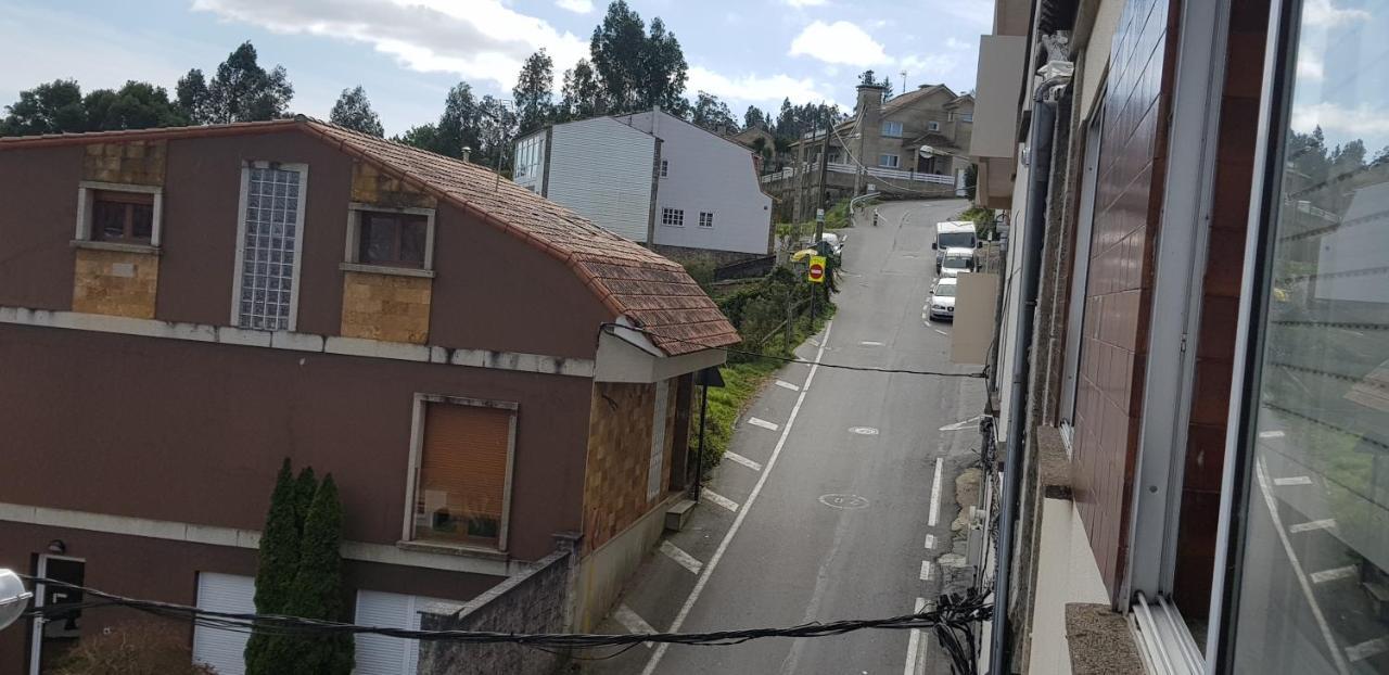 Piso Monte Da Vila 오그로브 외부 사진