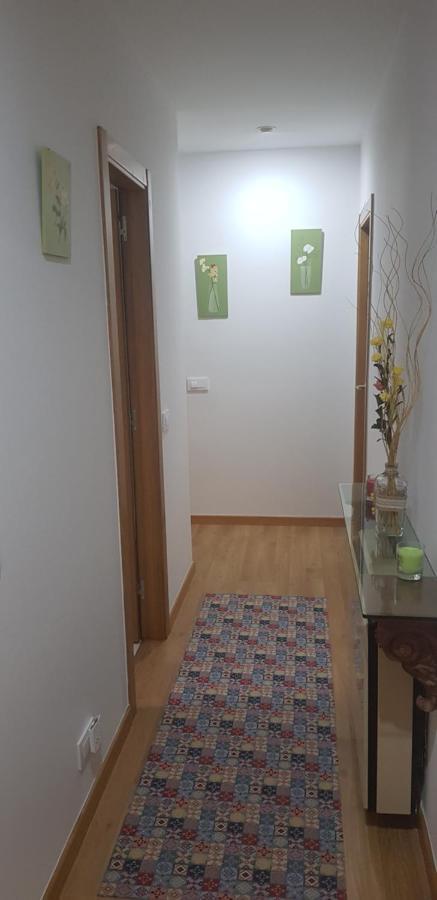Piso Monte Da Vila 오그로브 외부 사진