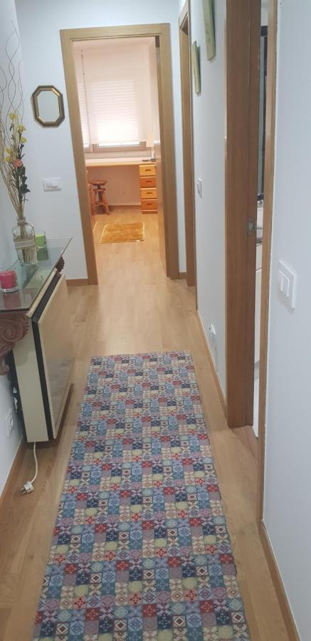 Piso Monte Da Vila 오그로브 외부 사진