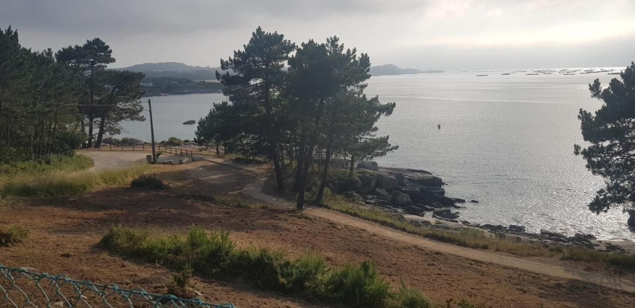 Piso Monte Da Vila 오그로브 외부 사진